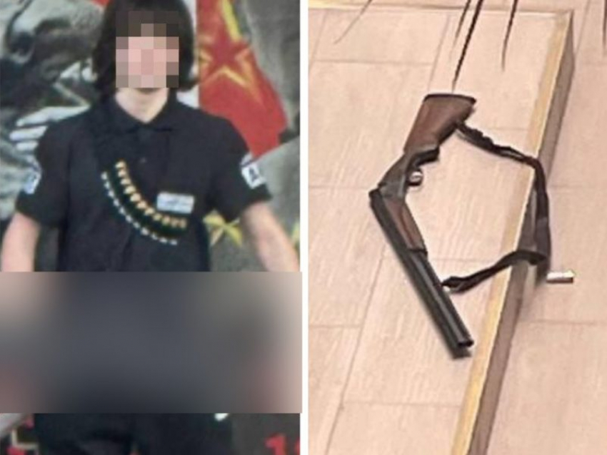 Губернатор Краснодарского края прокомментировал стрельбу в техникуме в Анапе