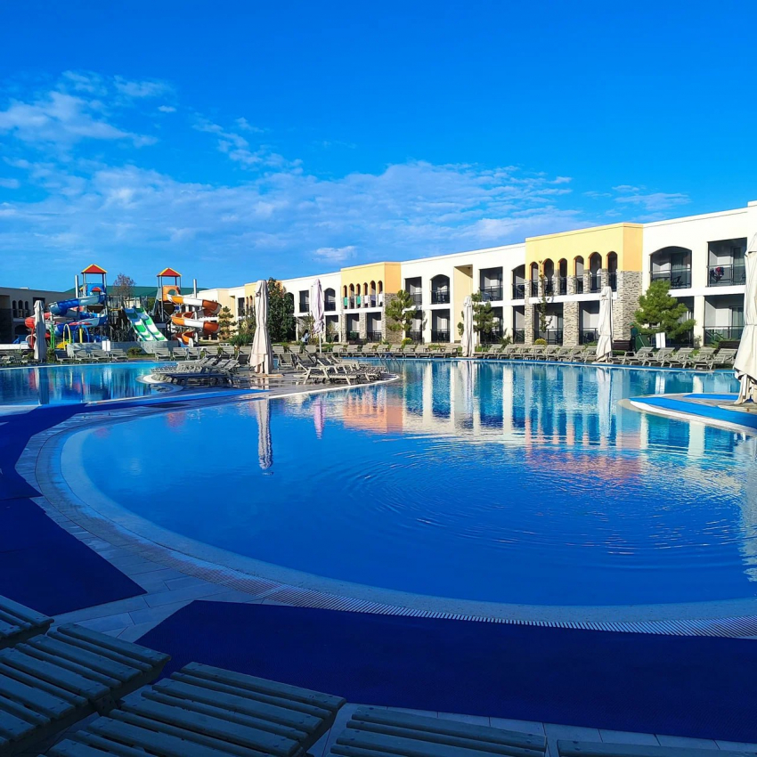 Новые подробности массового отравления детей в Анапе 