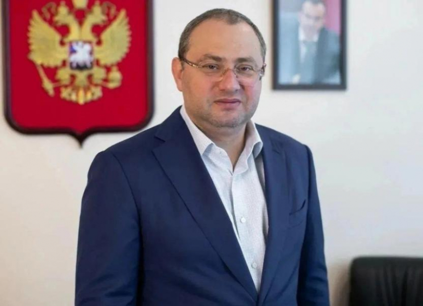 Экс-министр здравоохранения Кубани признал вину по делу о мошенничестве
