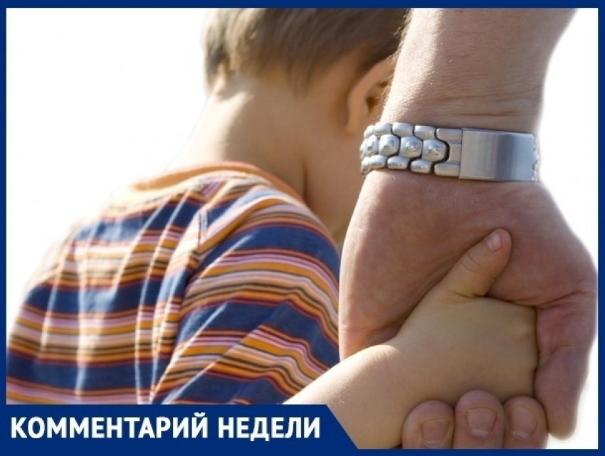 История анапчанки: муж угрожает мне лишением родительских прав, если я разведусь с ним