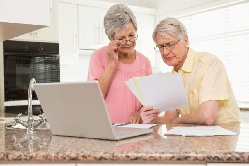 Пожилым анапчанам поднимут пенсионные выплаты 