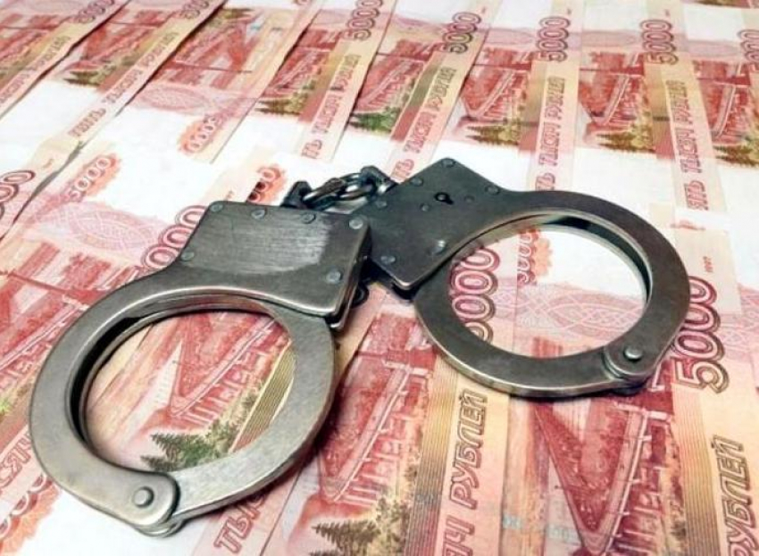 В Анапе будут судить двух мужчин, присвоивших себе 157 миллионов рублей
