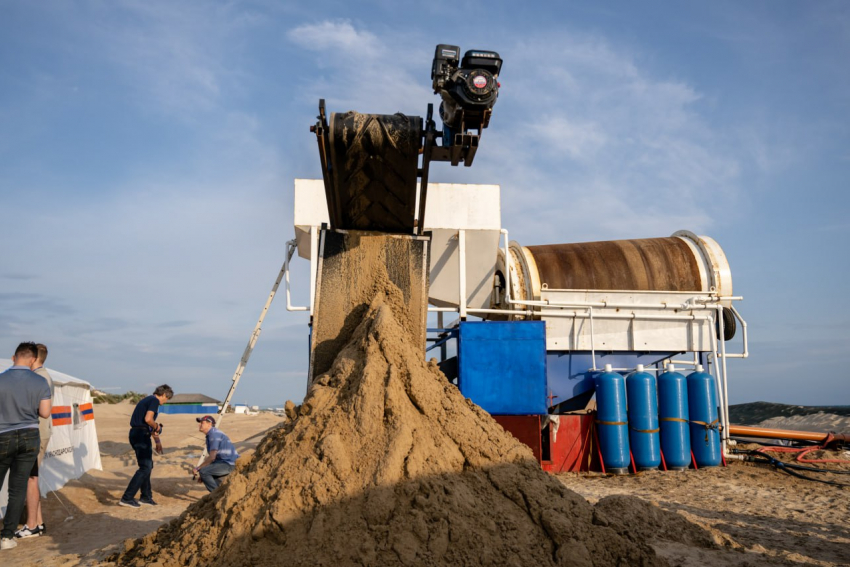 Молодые ученые представят инновационные решения для устранения последствий ЧС в Анапе
