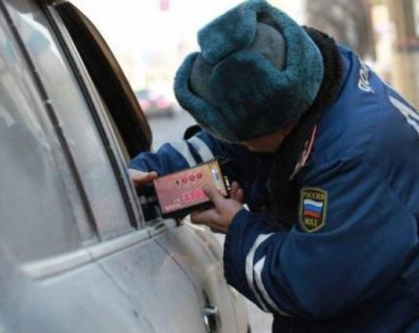 «Бахус» выявит пьяных водителей в Анапе: Отдел ГИБДД проводит профилактическое мероприятие