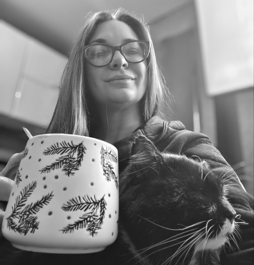 В Анапе в ДТП с грузовиком погибла известный кулинарный блогер