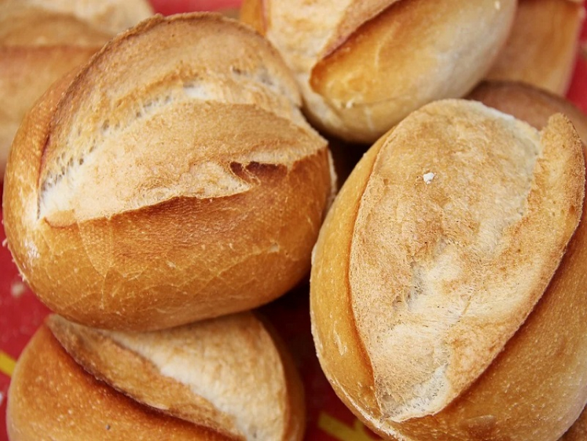 В Анапе во Всемирный день хлеба будет тепло