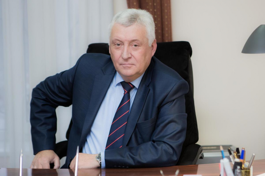 Мэр Юрий Поляков пообещал журналистам Анапы больше позитивных новостей