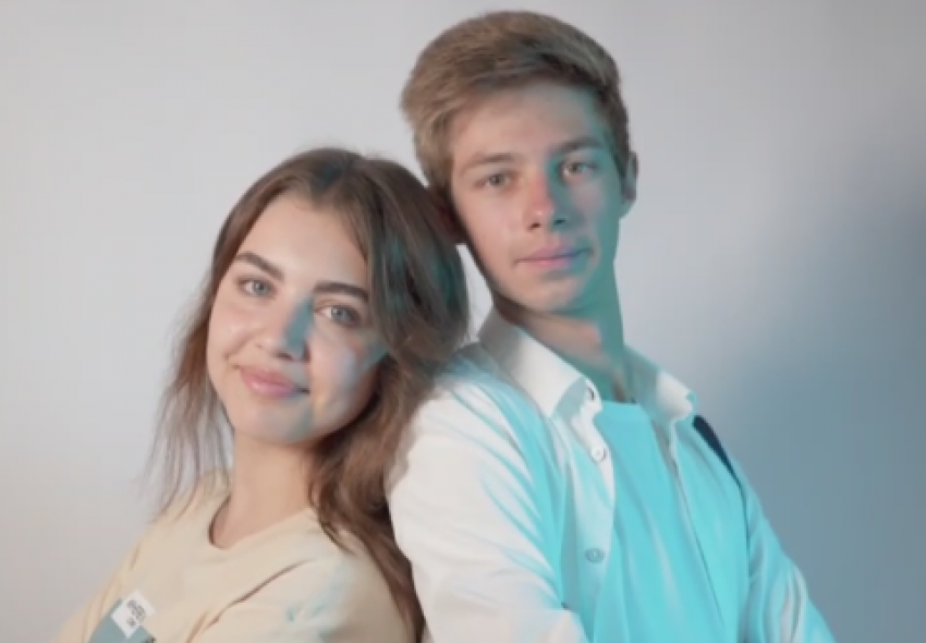 Первый Всероссийский слет школьных отрядов Волонтеров Победы состоится в Анапе