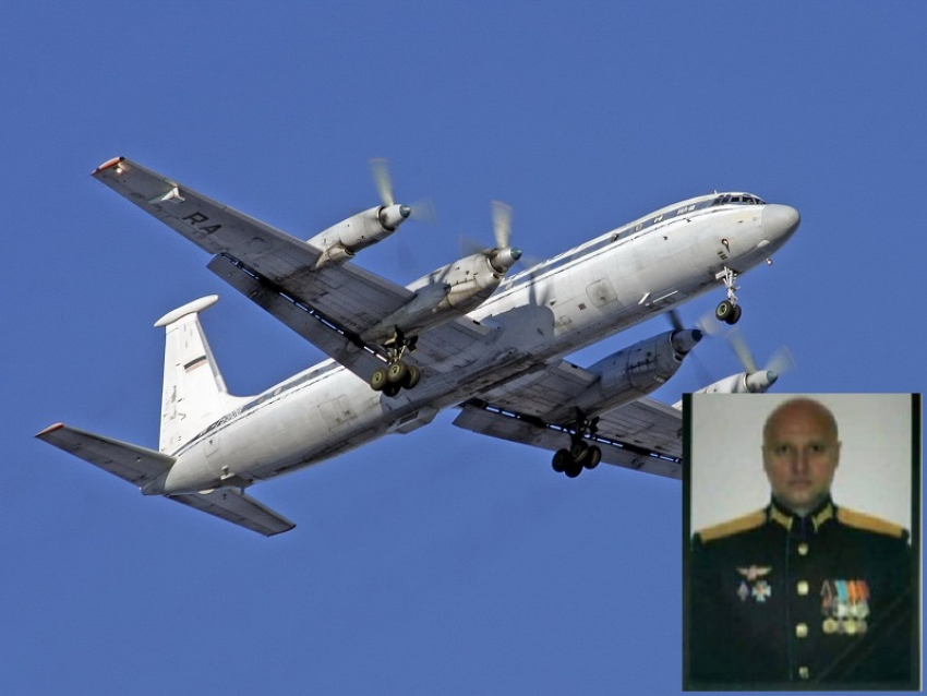 Командир севшего в Анапе подбитого самолета погиб: подробности ЧП над Азовским морем