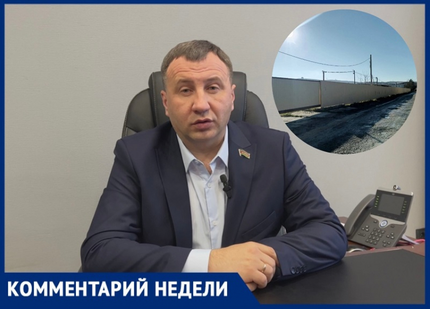 Леонид Красноруцкий: «Стадиону в Супсехе быть»