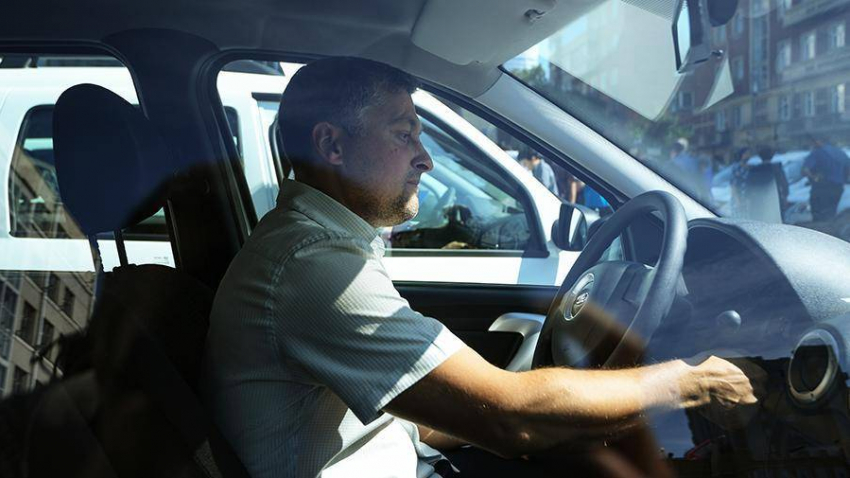 Как изменится с 1 июля жизнь анапских водителей?