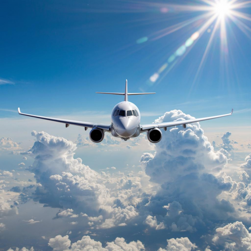 Еще один аэропорт возобновил работу на юге России 