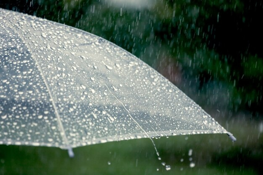Власти Анапы предупредили об ухудшении погодных условий