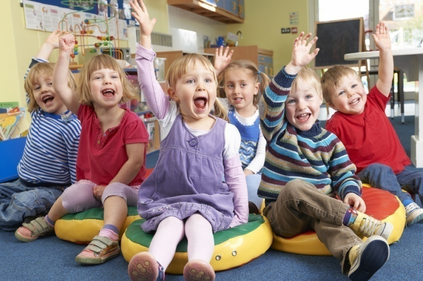 Анапские дети могут остаться без путёвок в детские сады