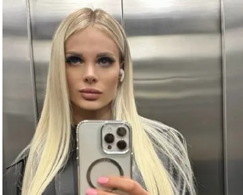 В Москве загадочно пропала 33-летняя модель из Краснодара 