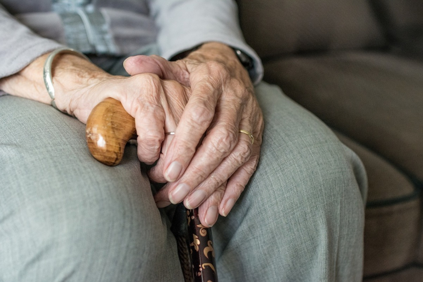 Анапчанам хотят снизить пенсионный возраст, как было раньше