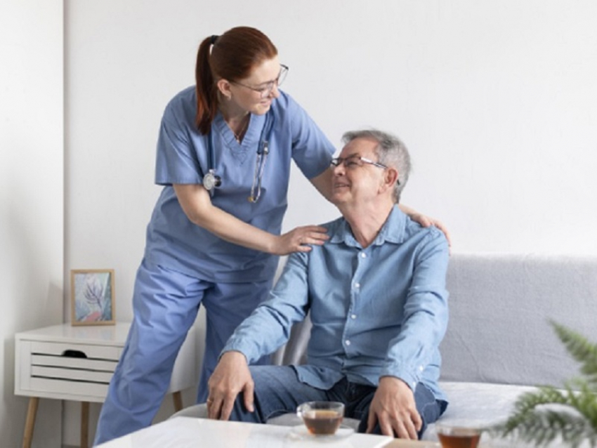 В Международный день медсестры в Анапе выглянет солнце