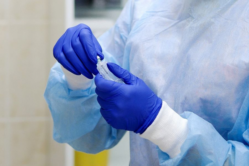 В Анапе не выявили ни одного нового случая коронавируса. Информация на 10 мая