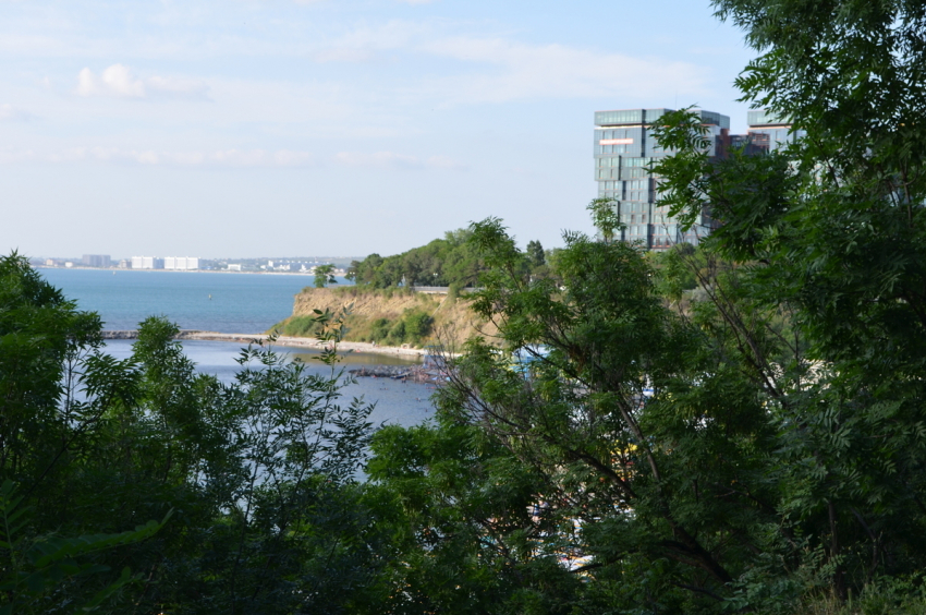 Первый осенний день встретит анапчан жарой