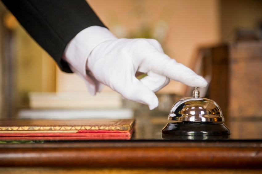 В Анапе в 2019 году выявлено 355 «черных отельеров»