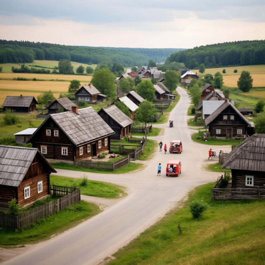 Мэр Анапы объяснила, что делать владельцам домов на сельхозземлях