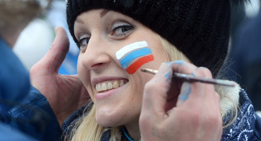 Россияне едут в Анапу, чтобы отметить День народного единства 