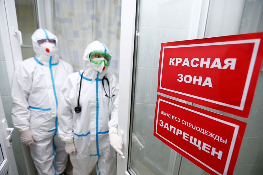 В Анапе выявили еще 5 новых случаев коронавируса, в Краснодарском крае – 33