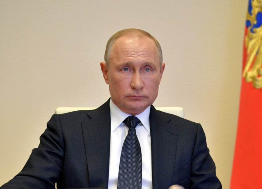 Президент России сказал, что нерабочие дни закончены, выделены дополнительные средства 