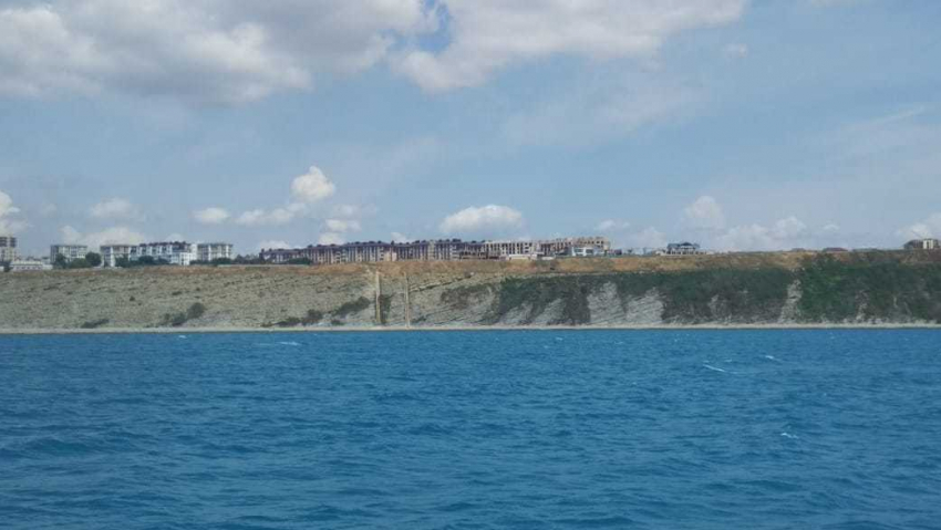 Анапа в числе самых популярных мест для летнего отдыха среди россиян
