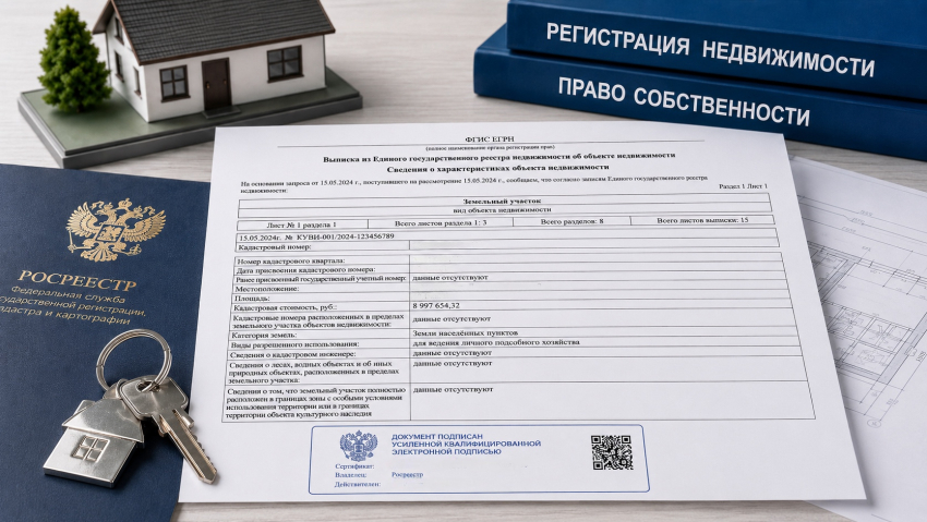 Анапчанам рассказали, где и как оформить квартиру или дом через МФЦ