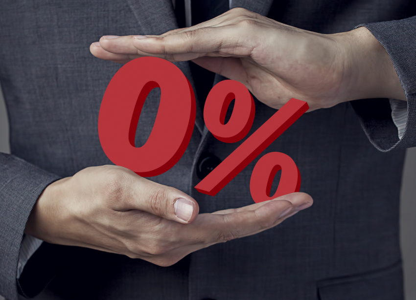 Кому из анапчан выдадут кредит под 0% годовых для выдачи зарплаты