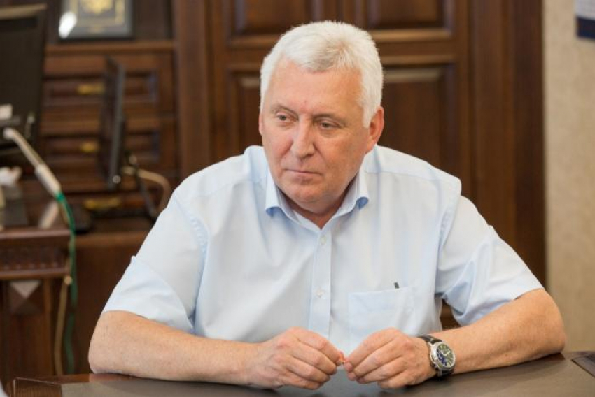 Сегодня, 15 июля мэр Анапы Юрий Поляков ответит на вопросы аначан и гостей курорта