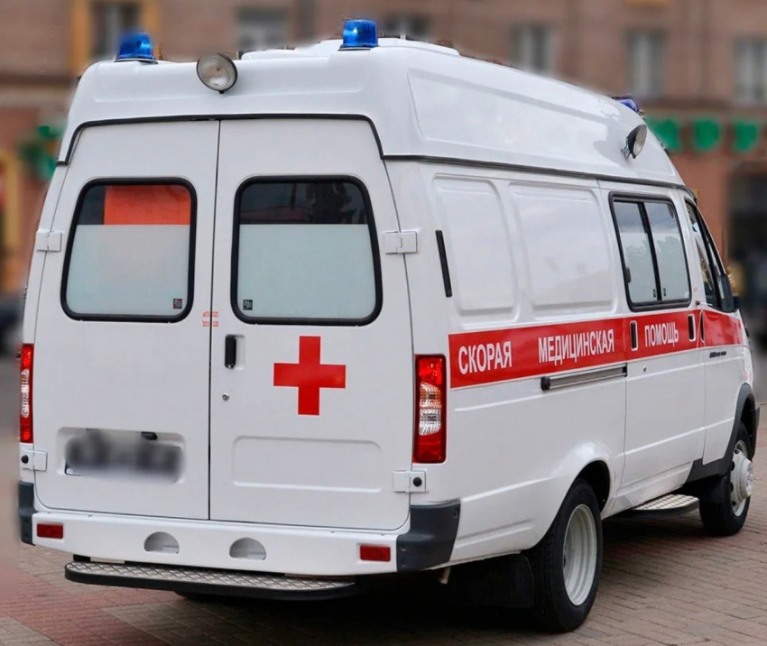 Анапчанин «розочкой» перерезал горло сочинцу