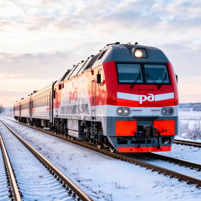 Расписание «Ласточек» между Анапой и Краснодаром изменили