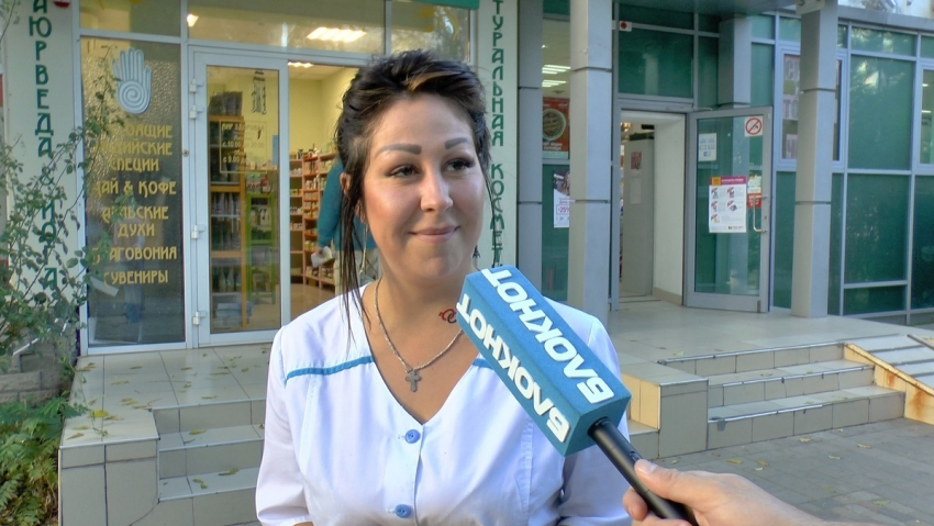 Анапчане идут на первое свидание: за чей счёт банкет?