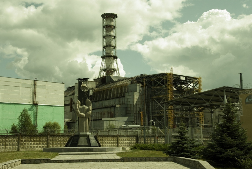 Ликвидатор чернобыльской аварии, живущий в Анапе, поделился воспоминаниями о том дне