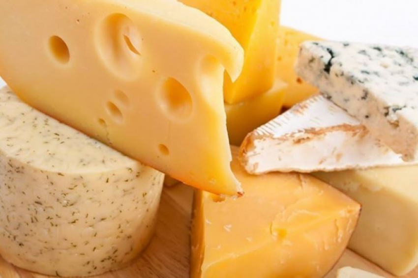 Контрабандный сыр не попал на прилавки анапских магазинов