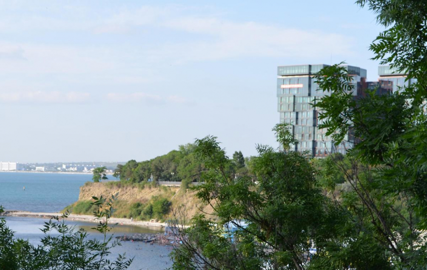 МФЦ в Анапе переедет на новое место 