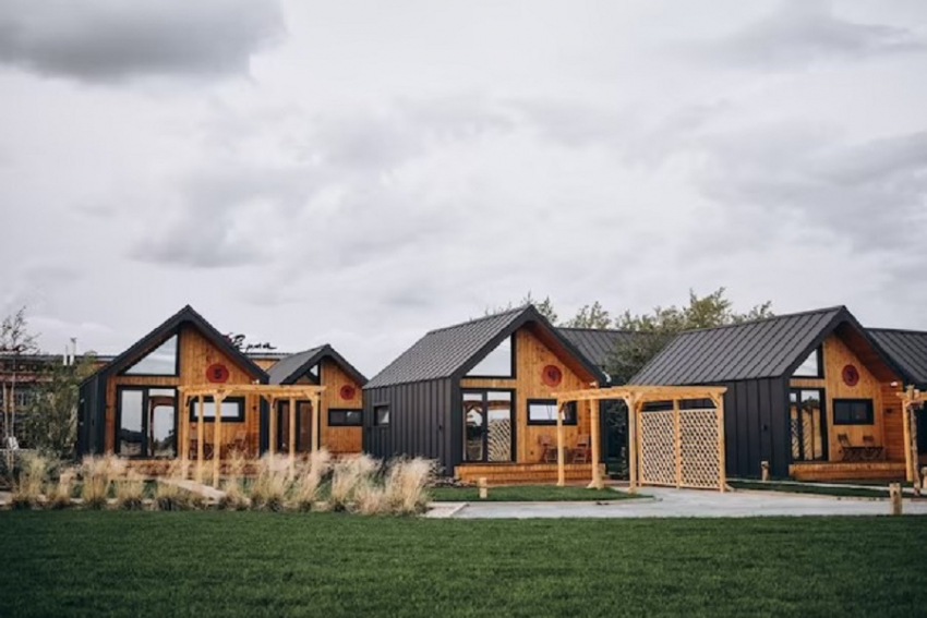 Застройщик из Анапы стал подрядчиком госхолдинга «ДОМ.РФ»