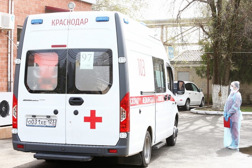 В Анапе 19 человек за сутки заразились коронавирусом. Сводка на 18 июля