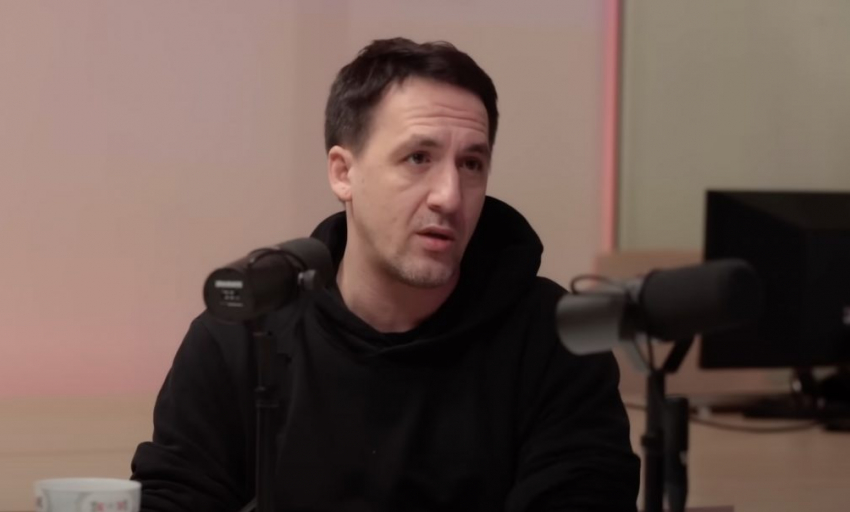 Проект «Пятая колонна»: иноагент Артур Смольянинов