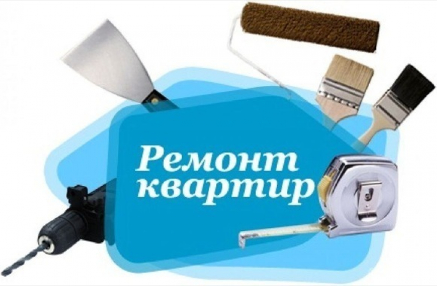 Цены на отделку помещений в Анапе!