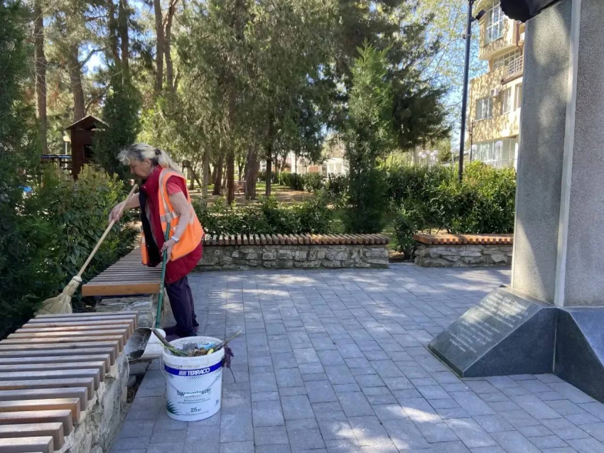 В Анапе напомнили об ответственности за работу без трудового договора