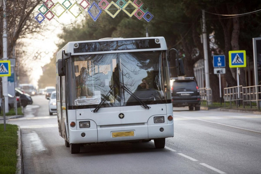 «Автобусы в Анапе убогие» – сколько еще ждать обновления общественного транспорта