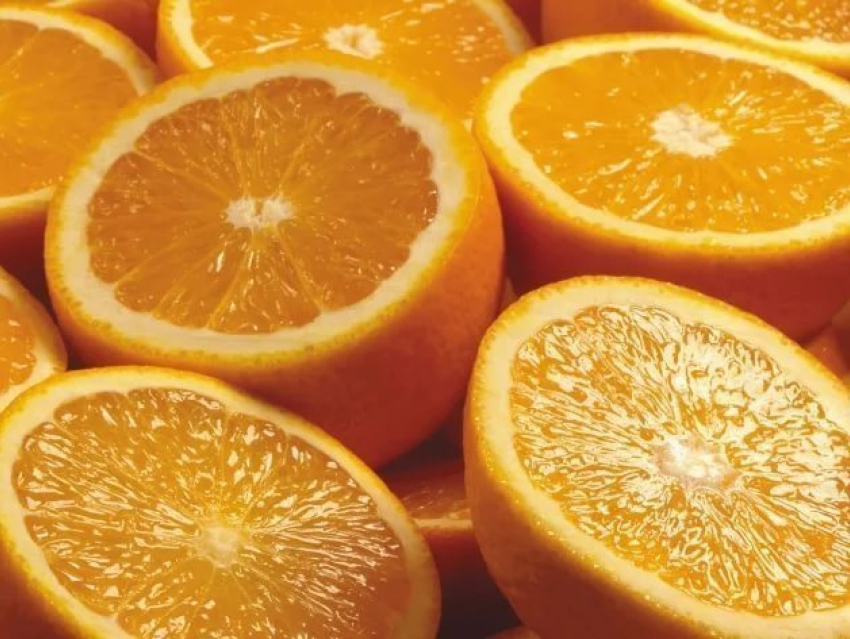 Плохая новость для анапчан, которые любят апельсины