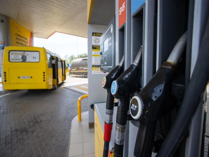 Топливо в Анапе 23 августа: 23 АЗС работают, бензина стало чуть больше