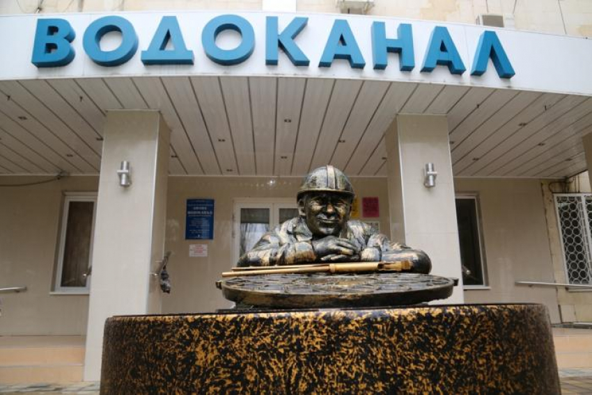 Сегодня, 12 июня, на 5 улицах Анапы будет ограничена подача воды