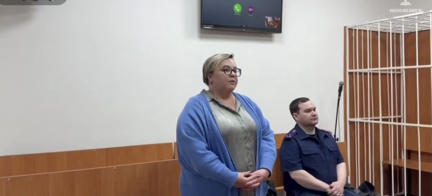 Суд назначил ограничительные меры заместителю главы Анапы