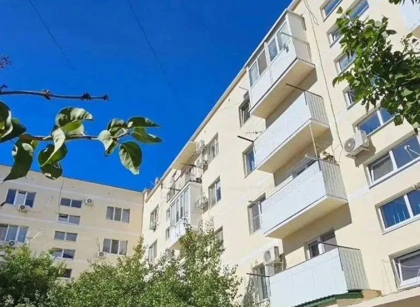 В Анапе раскрыли, сколько домов капитально отремонтируют в ближайшие годы