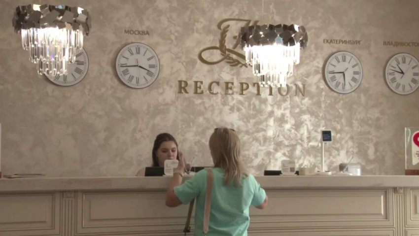 Гости отелей Анапы теперь должны расписываться в документах о запрете купания 